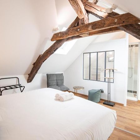 La Maison Renaissance - Gite 8Prs Amboise Luaran gambar