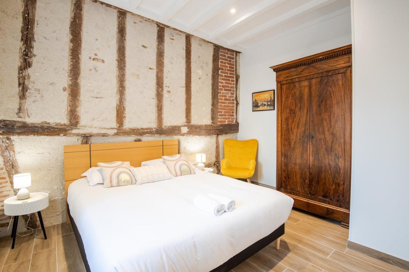 La Maison Renaissance - Gite 8Prs Amboise Luaran gambar