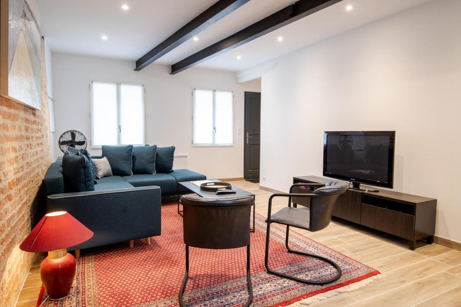 La Maison Renaissance - Gite 8Prs Amboise Luaran gambar