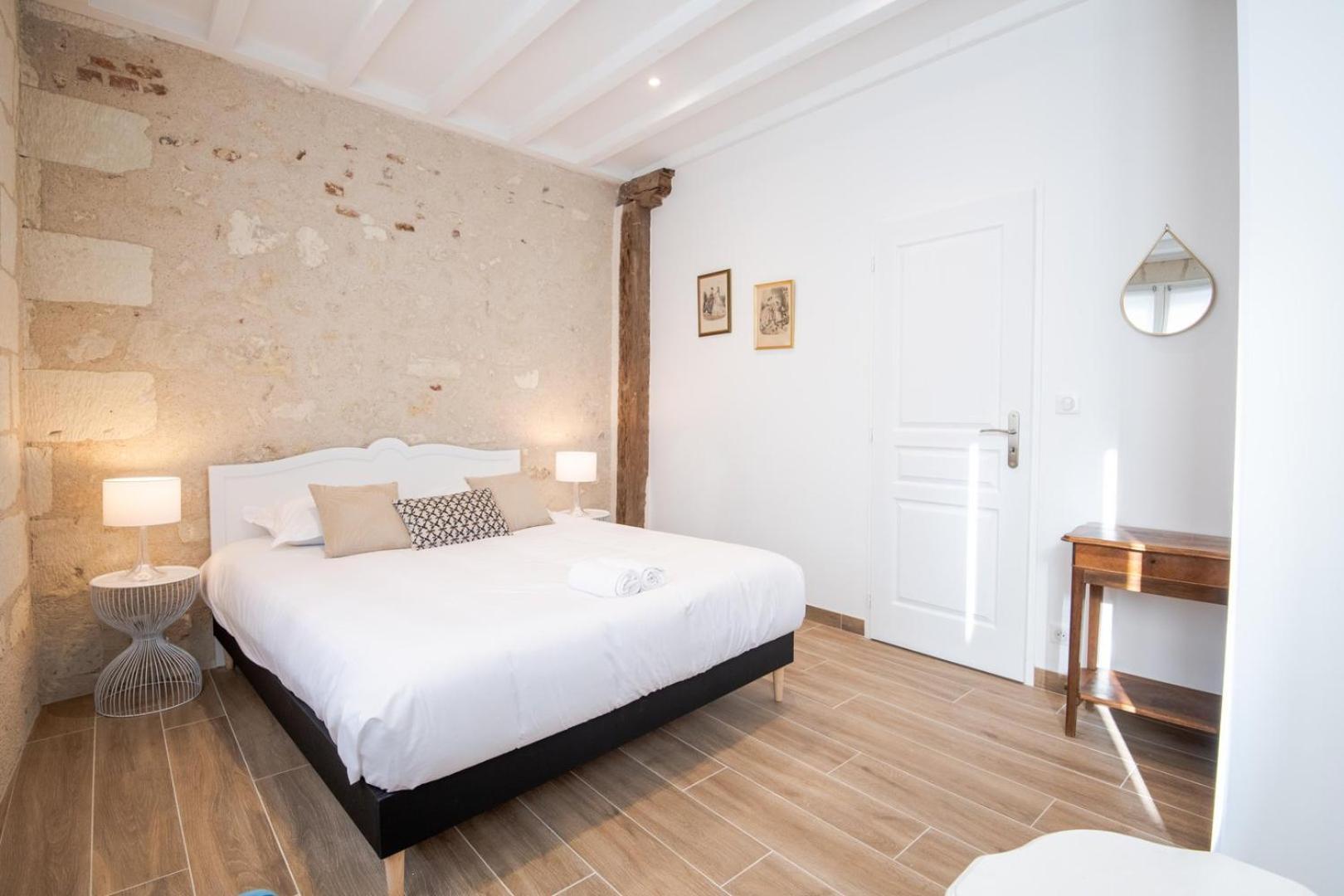 La Maison Renaissance - Gite 8Prs Amboise Luaran gambar